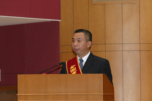 谢志洁 谢志洁
