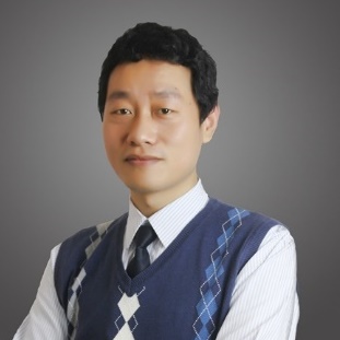 孔东民 孔东民