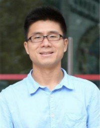 陈勇彬 陈勇彬