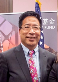 Gordon Tian