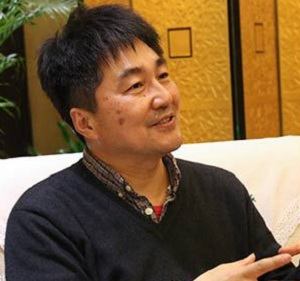 陆祖宏 陆祖宏