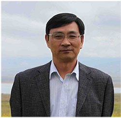 李智立 李智立