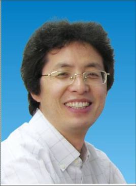 徐富强 徐富强