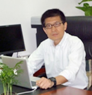 廉哲雄 廉哲雄