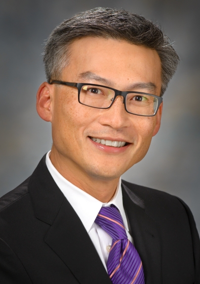 George J. Chang George J. Chang