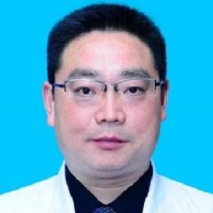 吴永忠 吴永忠