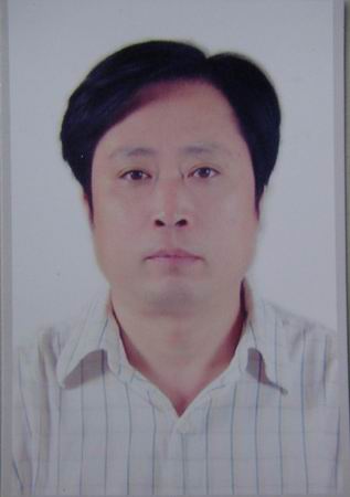 李德军 李德军