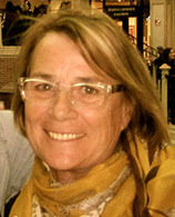 Marie-Laure Marie-Laure