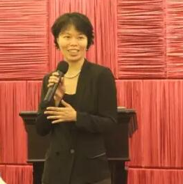 梁瑞妍