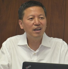 武建东 武建东