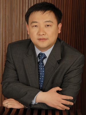 陈宇新 陈宇新