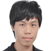 梁俊杰
