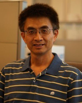 林德康（Dekang Lin）