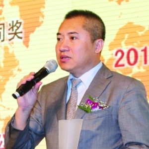 张继胜