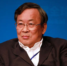 何小峰 何小峰