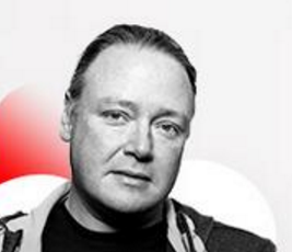 Brian Behlendorf Brian Behlendorf