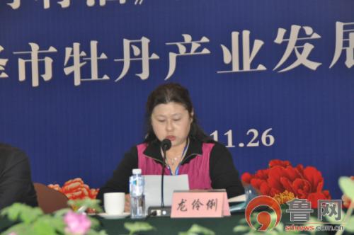 龙伶俐 龙伶俐