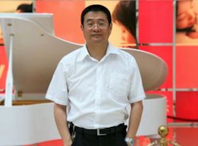 邓力 邓力