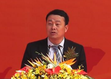 胡建雄