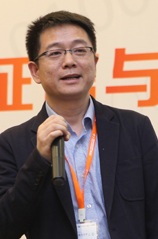 杨茂江