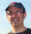 Salvador Ventura