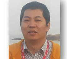 高延涛