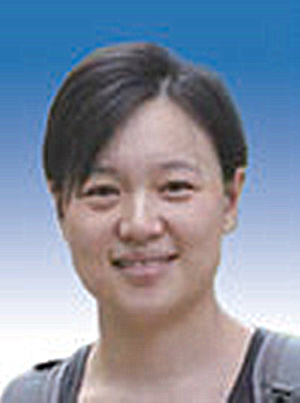 李静雅(Jingya Li) 李静雅(Jingya Li)