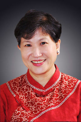洪兰 洪兰