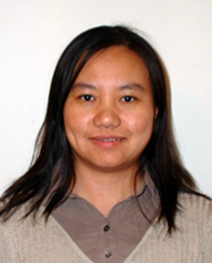 唐威华（Weihua Tang）