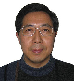 Jiandong Li Jiandong Li