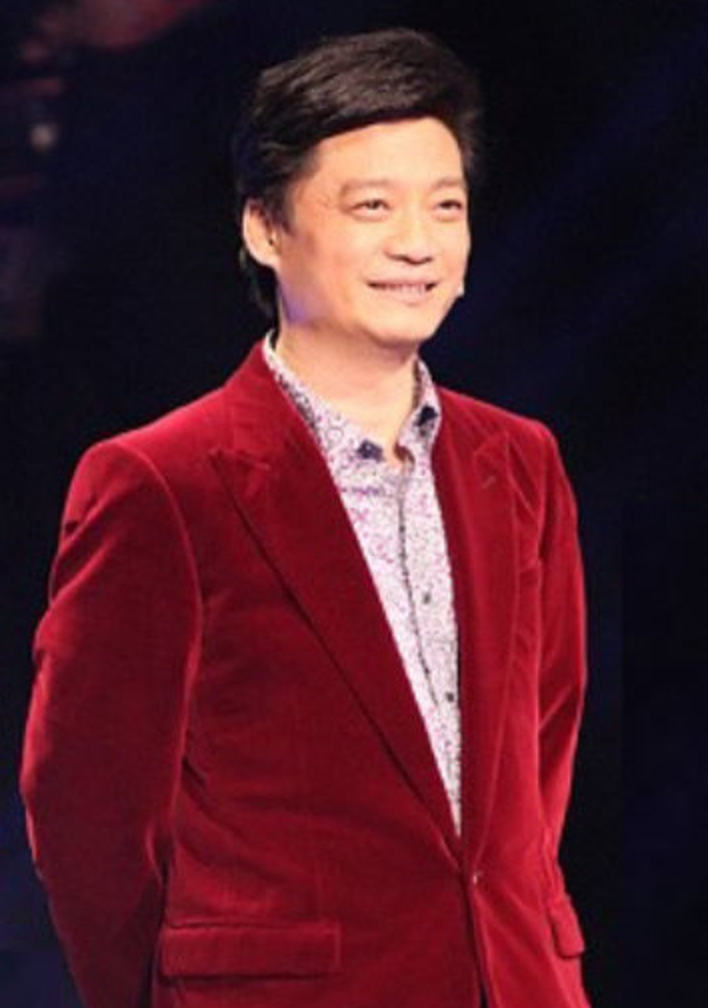 崔永元 崔永元