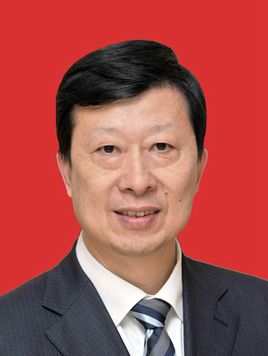 陈林森 陈林森