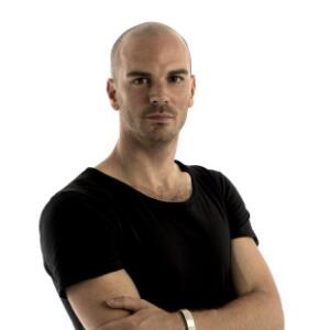 Benjamin Hubert Benjamin Hubert