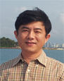 石晓勇
