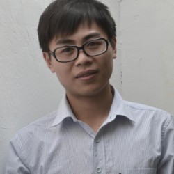 何红才 何红才