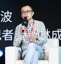 付英波