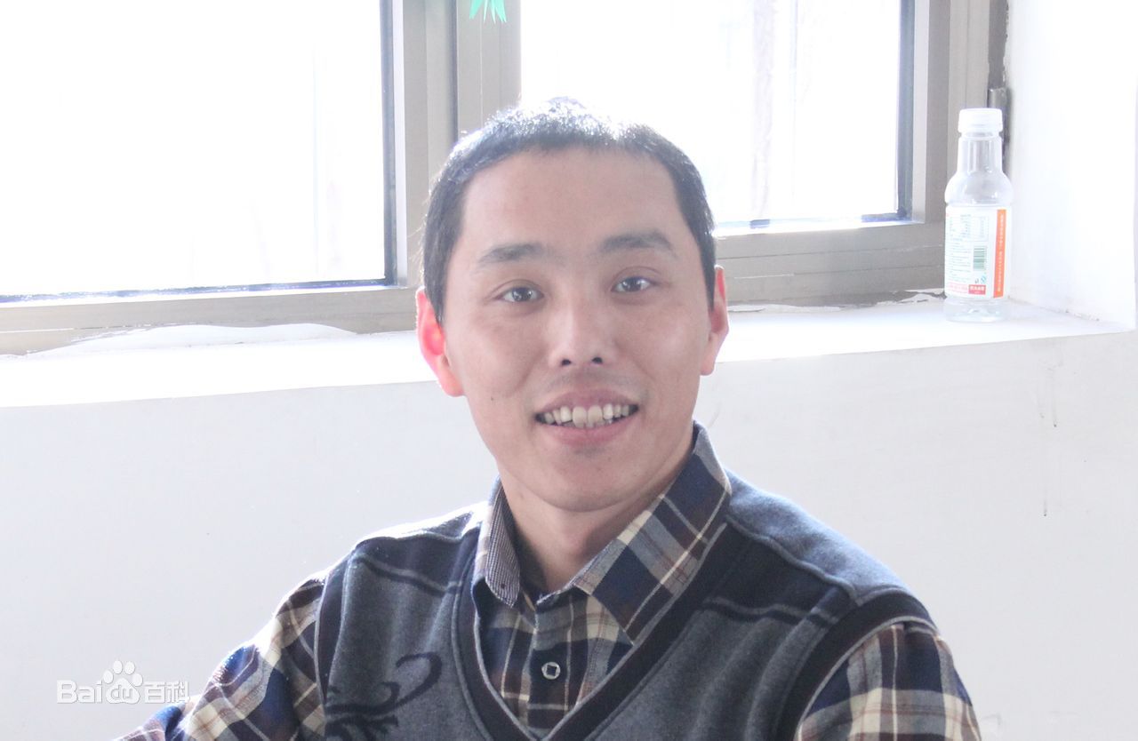 徐宗伟 徐宗伟