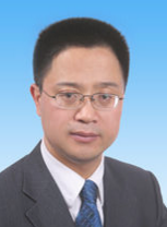 陈会明 陈会明