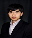 Zhijiang (Justin) Ye Zhijiang (Justin) Ye