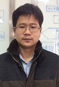 陈敏敏 陈敏敏