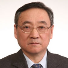 徐锭明 徐锭明