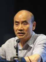 周鑫根 周鑫根