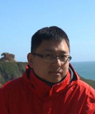 杨文峰 杨文峰