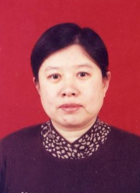 郝敏 郝敏