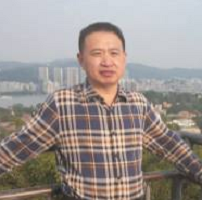 吕天宝 吕天宝