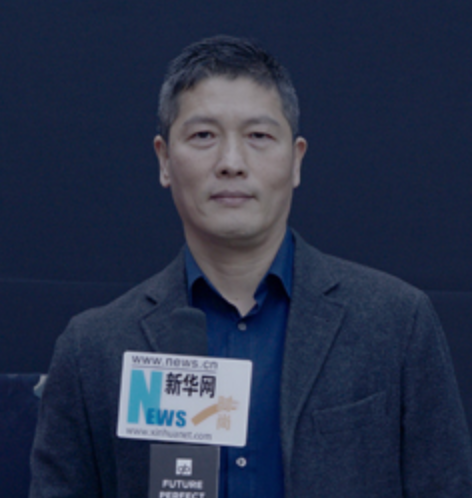谢承锋 谢承锋