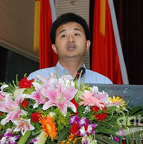 厉良 厉良