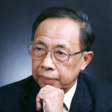 陈清泉 陈清泉