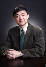 陈松蹊 陈松蹊
