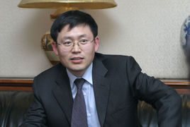 王恩东 王恩东